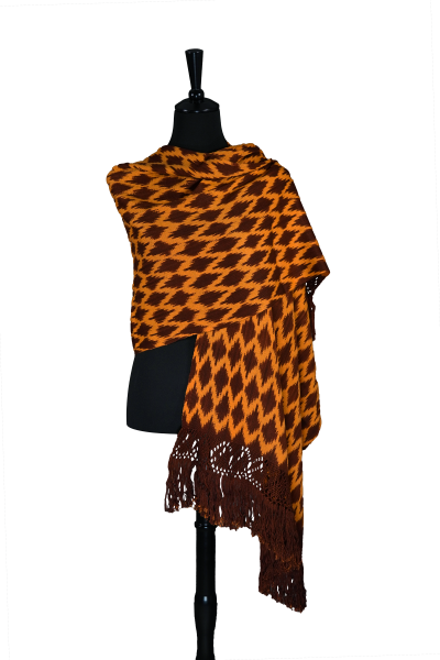 Schal "Miel" Artikelbild 1